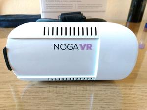 Visor virtual 3d