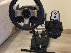 Volante logitech g27