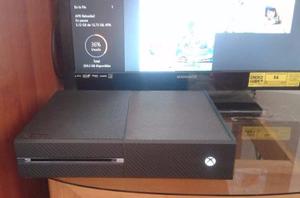 Xbox One 500 Gb, 1 Control, 5 Juegos, Transformador