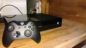 Xbox One Con 70 Juegos!!!