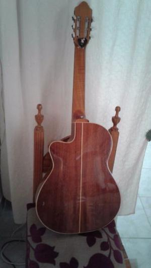 vendo guitarra Fonseca 41Kec