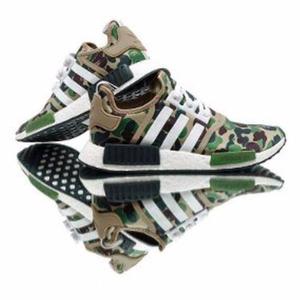 ADIDAS MND IMPORTADAS EN CAJA