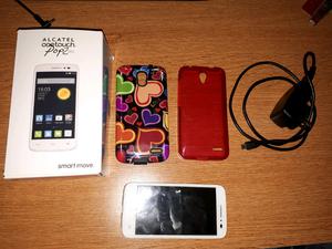 Alcatel OneTouch pop 2 MOVISTAR