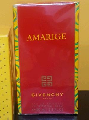 Amarige Givenchy 100l