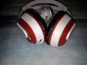 Auriculares Bluetooth con cargador