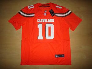 Camiseta Cleveland Browns - Nfl