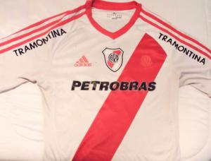 Camiseta De River Plate  Talle L