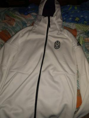 Campera Adidas Juventus talle S