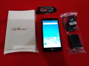 Celular lg g4 beat