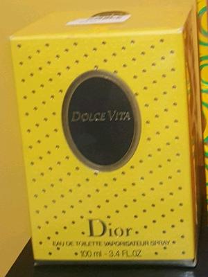 Dolce Vita Christian Dior 100 ml.
