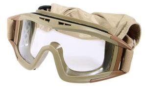 Gafas De Airsoft/paintball,anteojos Airsoft/paintball