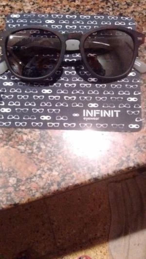 Gafas mujer Infinit