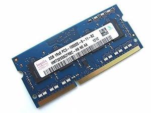 MEMORIA DDR3 2GB......Hynix