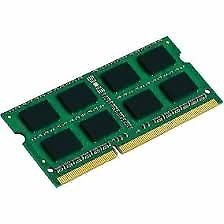 MEMORIA DDR3 NOTEBOOK NETBOOK 4G MHZ