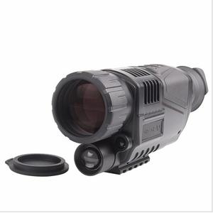 Monocular Infrarojo Vision Nocturna 5x40 C/est Modelo 