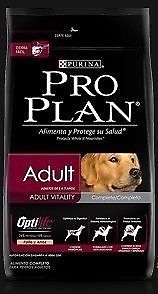 PROPLAN ADULTO COMPLETE X 15KG ENVIOS SIN CARGO