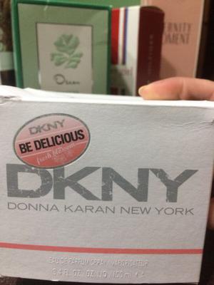 Perfume Donna Karan BE DELICIOUS