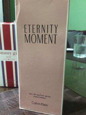 Perfume Eternity Moment