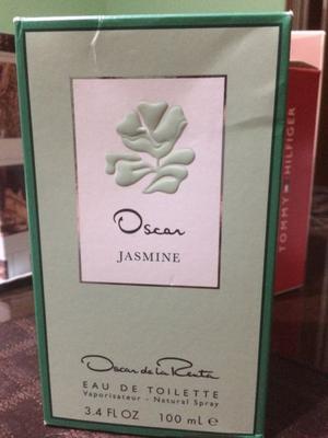 Perfume Jasmine Oscar de la Renta