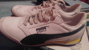 Puma steeple nuevas