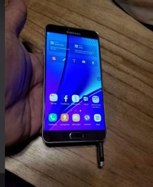 SAMSUNG NOTE 5