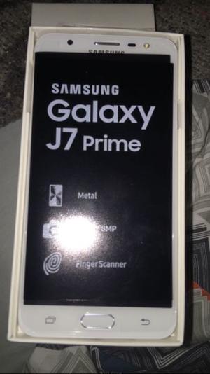 Samung J7 Prime NUEVO A ESTRENAR