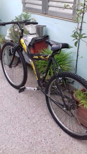 Se vende ya