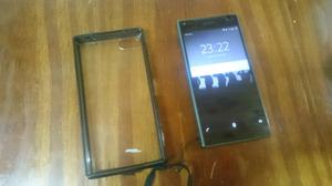 Sony Xperia Z5 Compact 32gb 2gb 23mpx impecable