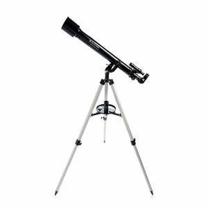 Telescopio Cod. Celestron Powerseeker 60az + Envio