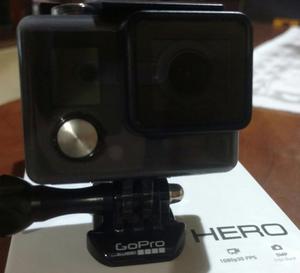 Vendo Gopro p