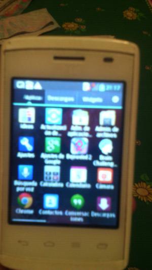 Vendo LG L1 para claro