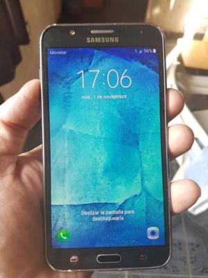 Vendo Samsung J7