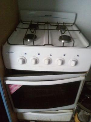 Vendo cocina 1