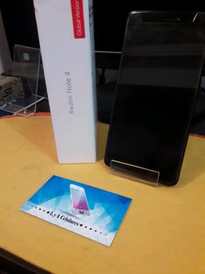 Vendo o permuto Xiaomi Redmi note 4