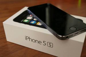 iPhone 5S 16gb NUEVO EN CAJA SELLADA.
