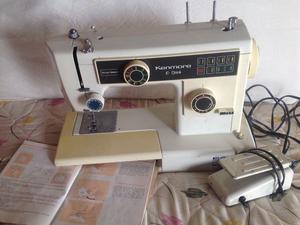 maquina de coser KENMORE en perfecto estado