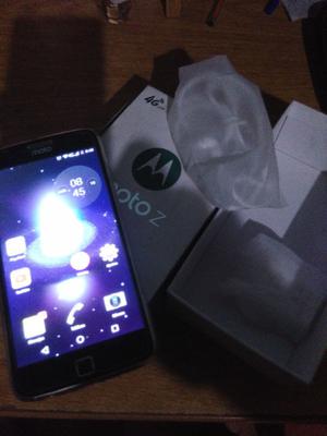 moto z play