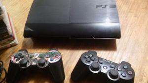 ps 3 vendo o permuto x ps 4