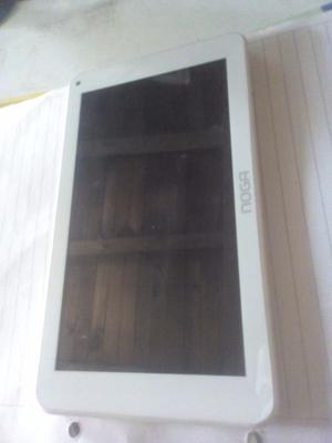 vendo tablet nogapad 7s a $