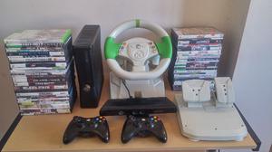 xbox 360 slim