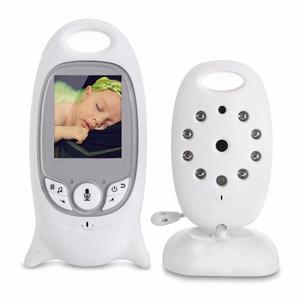 Baby Monitor Baby Call Audio Video Camara Inalambrico Bebe