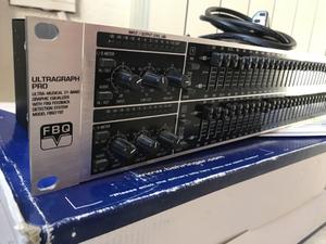 Behringer Ultragrap Fbq