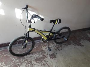 Bici R20 cross