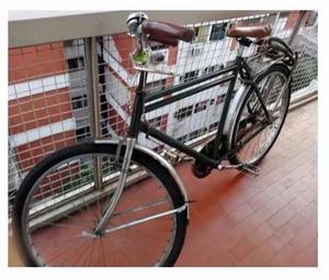 Bicicleta Inglesa Rodado 26 Mecanica Nueva