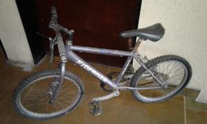 Bicicleta mtb Rod 