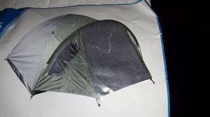 CARPA IGLU PARA 6 PERSONA COMO NUEVA