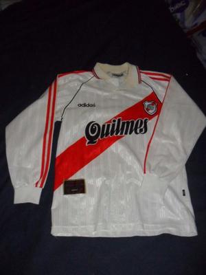 Camiseta River  Original