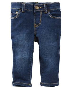Carters Oshkosh Jeans Bebe Nuevos Originales