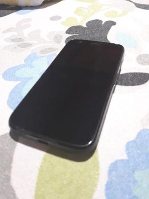 Celular Moto G