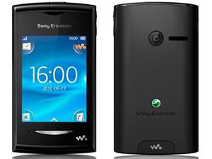 Celular Sony Ericsson W150a Yizo Nuevo En Caja
